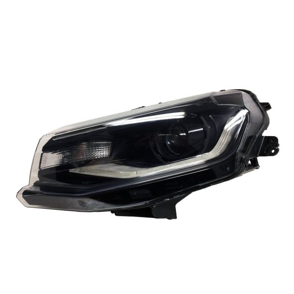 2024 Chevrolet (Chevy) Camaro Headlight Assembly Composite (Left / Driver Side)