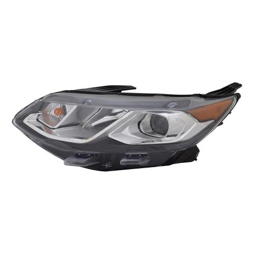 2016 - 2019 Chevrolet (Chevy) Volt Headlamp Assembly Composite (Left / Driver Side)