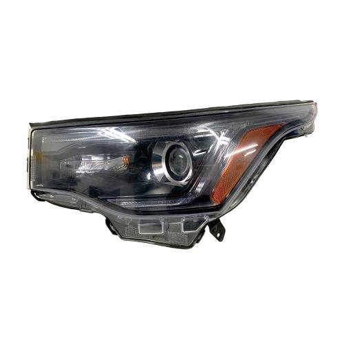 2017 - 2019 GMC Acadia Headlamp Assembly Composite (Left / Driver Side)