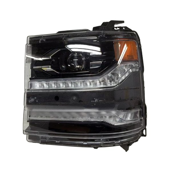 2016 - 2018 Chevrolet (Chevy) Silverado 1500 Headlight