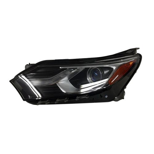 2018 - 2021 Chevrolet (Chevy) Equinox Headlamp Assembly Composite (Left / Driver Side)