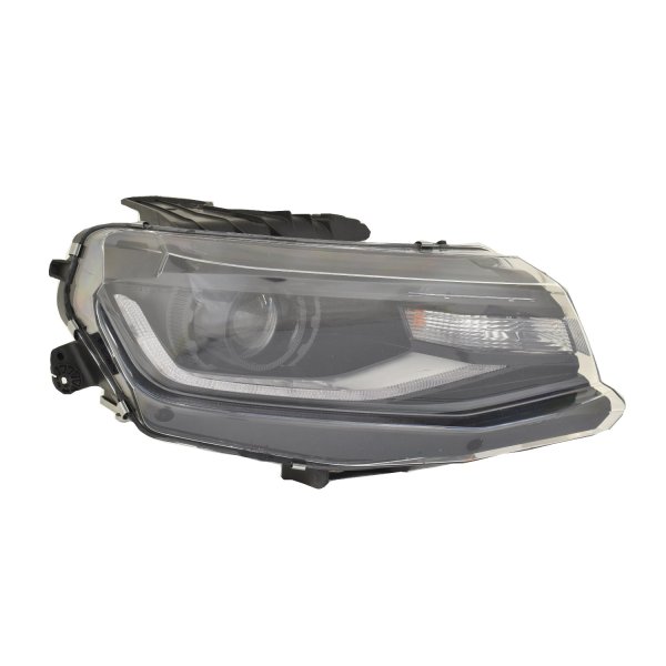 2024 Chevrolet (Chevy) Camaro Headlight Assembly Composite (Right / Passenger Side)