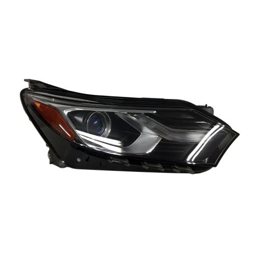 2018 - 2021 Chevrolet (Chevy) Equinox Headlamp Assembly Composite (Right / Passenger Side)