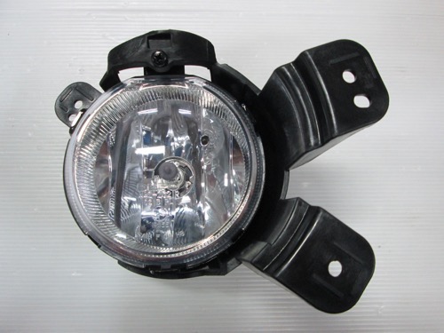 Fog Light Assembly for 2013 - 2016 Chevrolet Trax, Left (Driver) Side Replacement Housing / Lens / Cover,  95227855, Replacement