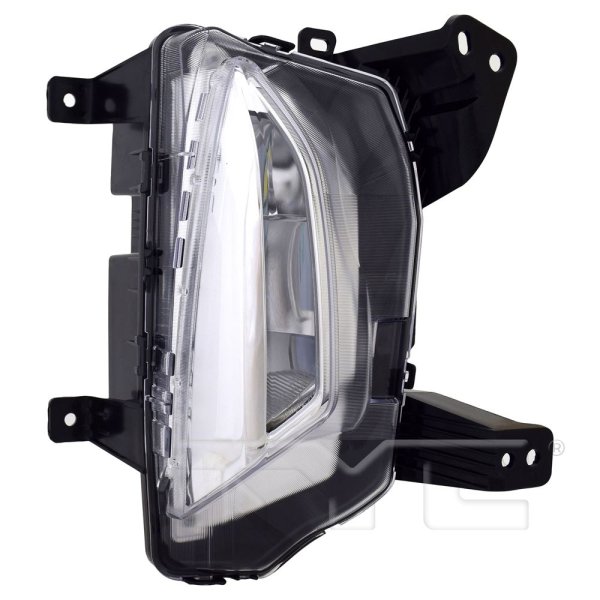 2022 - 2024 Chevrolet (Chevy) Equinox Fog Lamp Assembly (Right / Passenger Side)