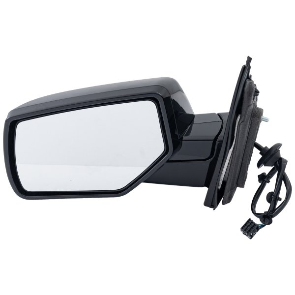 2015 - 2020 GMC Suburban Side View Mirror - Left (Driver)