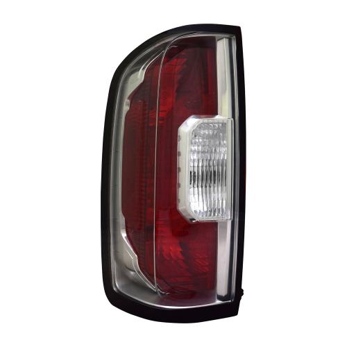 2015 - 2022 GMC Canyon Tail Light Rear Lamp - Left (Driver)