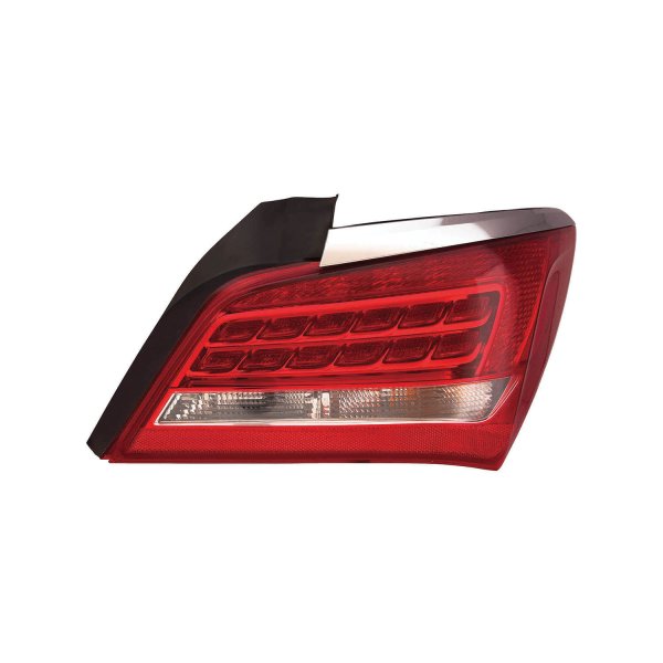 2014 - 2016 Buick LaCrosse Tail Light Assembly (Right / Passenger Side)