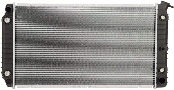 1991 - 1993 Buick Park Avenue / Ultra Radiator