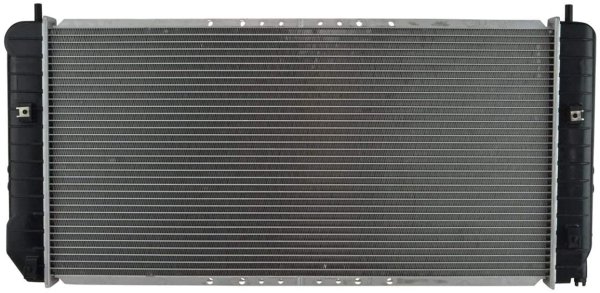1998 - 2000 Cadillac Seville Radiator