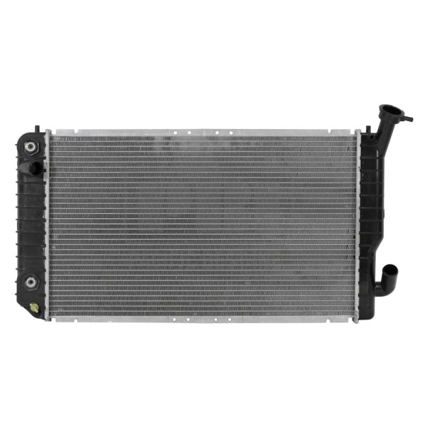 Radiator Assembly for 1991 Chevrolet Beretta,  52456663, Replacement