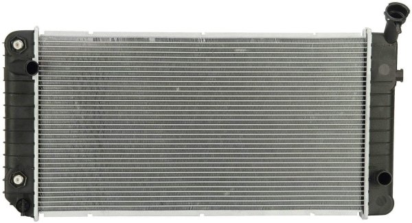 Radiator Assembly for 1991 - 1993 Oldsmobile Cutlass Supreme,  52456479 Replacement