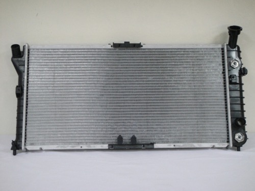 Radiator Assembly for 1997 Oldsmobile Silhouette, Replacement  52472865