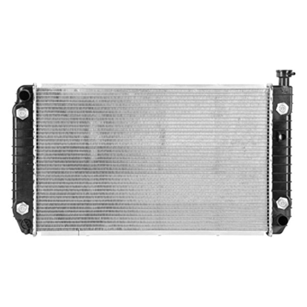 1990 - 1996 Oldsmobile Silhouette Radiator