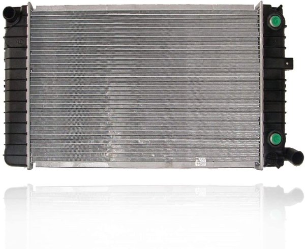 Radiator Assembly for 1990 - 1991 Buick Skylark,  52452899, Replacement
