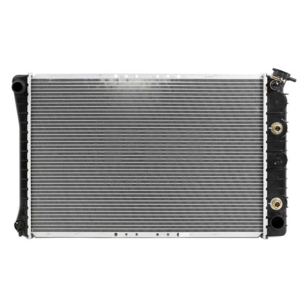 1983 - 1990 Oldsmobile 98 Radiator