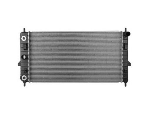 Radiator Assembly for 2005 - 2010 Saturn Ion 2.2L L4 Replacement,  22731217
