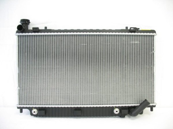2008 - 2011 Chevrolet (Chevy) Caprice Radiator