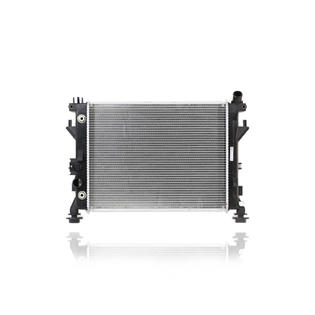 2006 - 2010 Saturn Sky Radiator