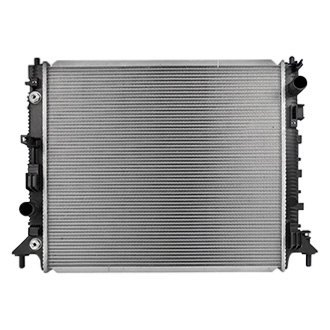 2016 - 2023 Chevrolet (Chevy) Camaro Radiator