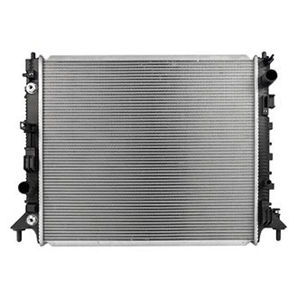 2016 - 2023 Chevrolet (Chevy) Camaro Radiator