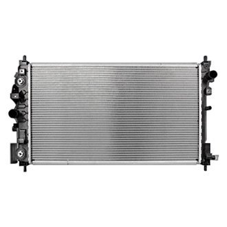 2013 - 2019 Cadillac Xts Radiator