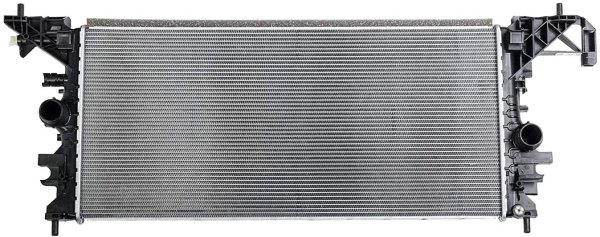 2018 - 2019 Chevrolet (Chevy) Cruze Radiator