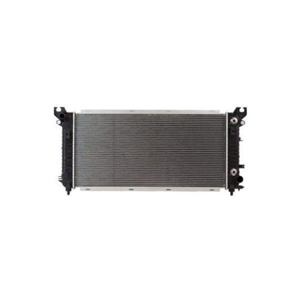 2016 - 2020 Chevrolet (Chevy) Suburban Radiator