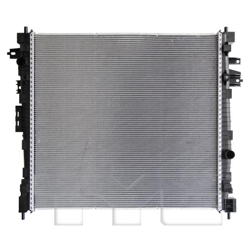 2018 - 2020 Chevrolet (Chevy) Traverse Radiator
