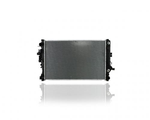 Malibu Radiator 2019 - 2023 Chevrolet (Chevy) Malibu Radiator