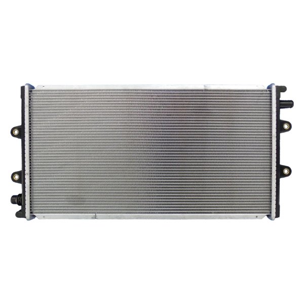 2016 - 2019 Cadillac Ats Radiator