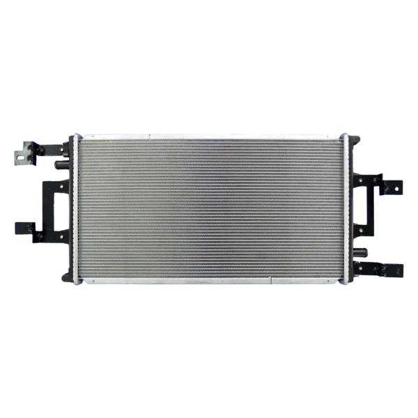2013 - 2019 Cadillac Xts Radiator