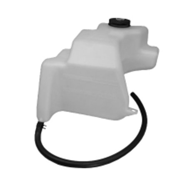 1991 - 2002 Cadillac Deville Coolant Recovery Tank