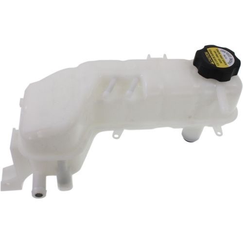 1999 - 2006 Oldsmobile Cutlass  Coolant Reservoir Replacement