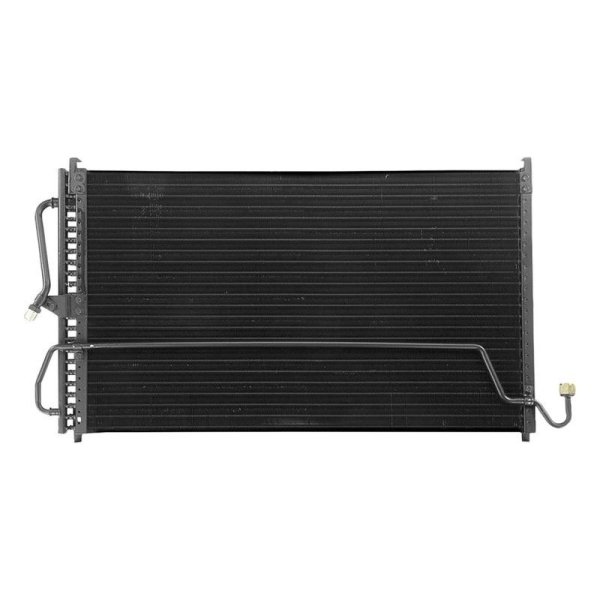 A/C Condenser for 1986 - 1993 Buick Century,  52461314, Replacement