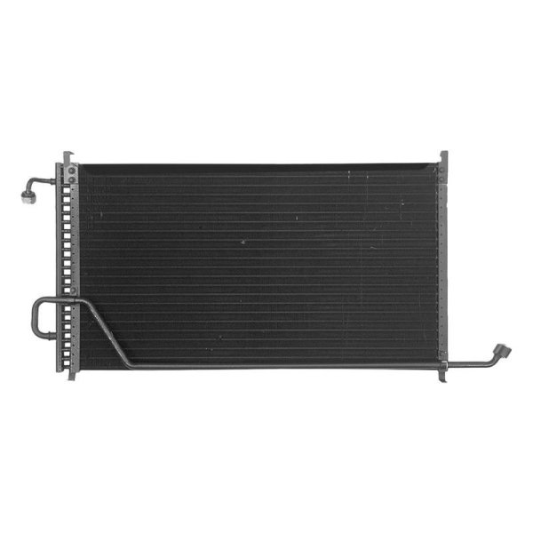 A/C Condenser for 1995 - 1996 Buick Century,  52472297, Replacement