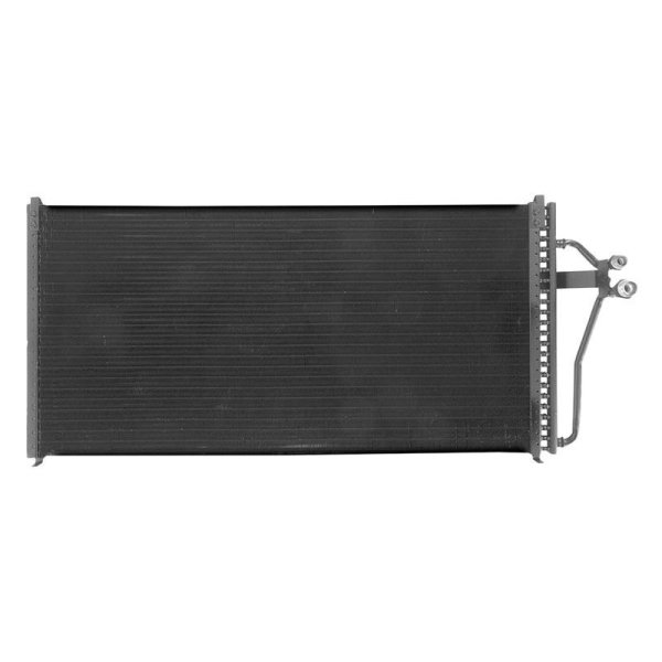 A/C Condenser for 1991 - 1993 Oldsmobile 88 / Delta,  52456333, Replacement