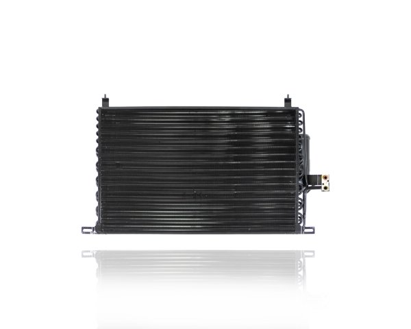 A/C Condenser for 1997-2001 Cadillac Catera,  52482789, Replacement
