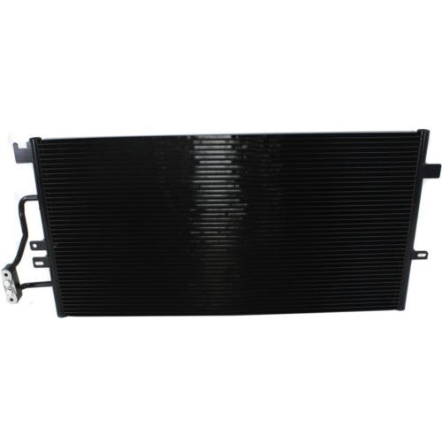A/C Condenser for 1998 - 2004 Cadillac Seville, OEM Replacement: 52471072