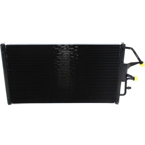 A/C Condenser for 1996 - 2000 Chevrolet Tahoe Z71,  52480034, Replacement