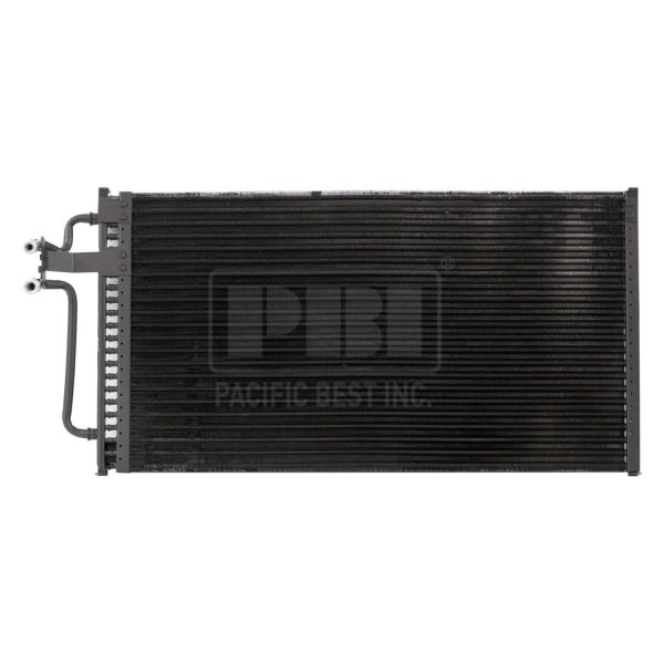 A/C Condenser for 1989 - 1993 Chevrolet Chevy S10 Pickup, Can Use GM3030238,  52456126, OEM DISCONTINUED, Replacement