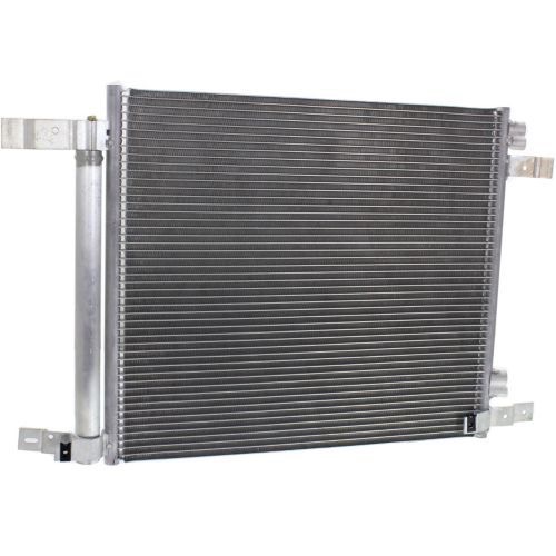 A/C Condenser for 2010 Cadillac SRX, Replacement to 6-7-10;  20818742