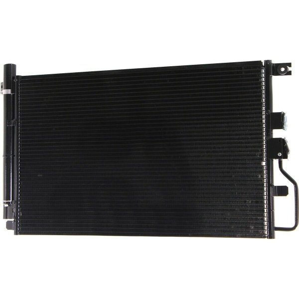 2008 - 2009 Chevrolet (Chevy) Equinox A/C Condenser