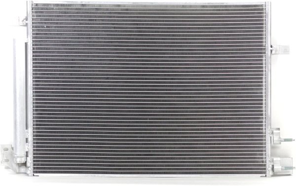 A/C Condenser for 2016 - 2022 Chevrolet Camaro w/Standard Duty Cooling,  84947857, Replacement