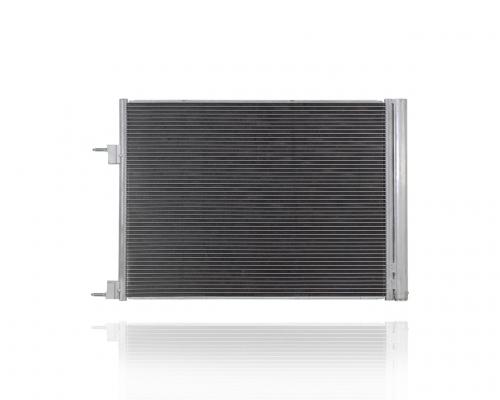 A/C Condenser for 2016-2020 Cadillac Ct6,  84405857, Replacement
