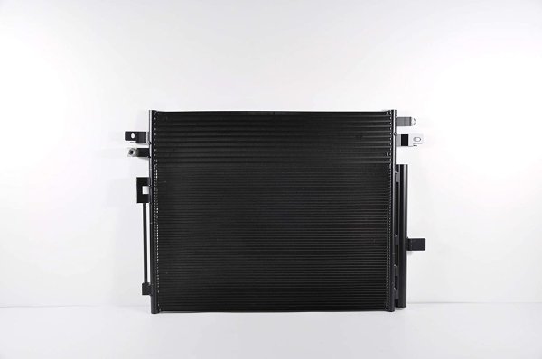 2016 - 2022 GMC Canyon A/C Condenser