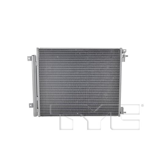 2020 - 2025 Chevrolet (Chevy) Trailblazer A/C Condenser