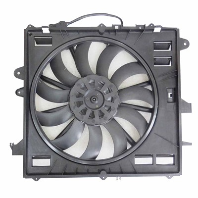 2016 - 2020 Cadillac CTS Radiator Cooling Fan Assembly