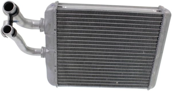 1996 - 2023 Chevrolet (Chevy) Express 2500 Front Heater Core