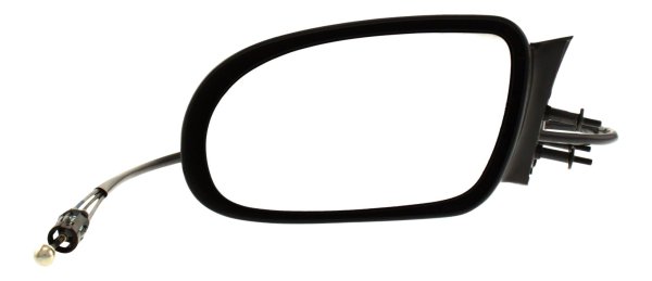 1995 - 1996 Buick Roadmaster Side View Mirror - Left (Driver)